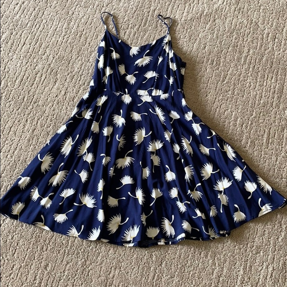 Cute Spring Dress!